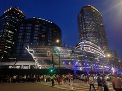 -云阿蛮云南生烫牛肉米线(奉贤路店)