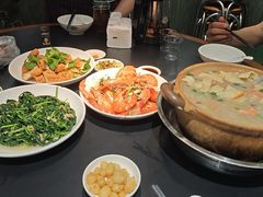 -皮蛋弟砂锅店(总店)