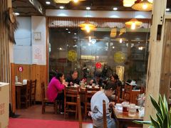 -下梅人家土菜馆(历史文化餐厅度假区店)