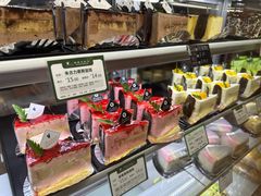 -蜂蝶来饼店(拱北总店)