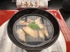 -鳥喜Toriki怀石烧鸟料理