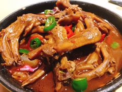 -江味龙虾馆·裸蓝龙虾(南山店)