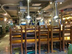 大堂-原始泥炉烤肉(总店)