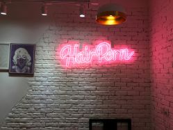 -HAIR PORN STUDIO