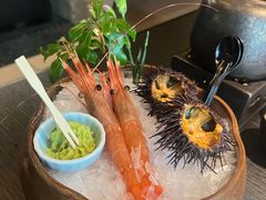 -花潮料理艺食馆(SM新生活广场店)