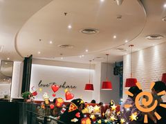 -必胜客(沈辽路万达店)