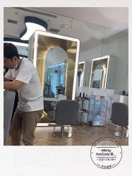 点击看大图 -MMby Hair Code