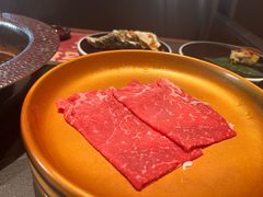 -牛YO寿喜烧火锅自助(三台子万象汇店)