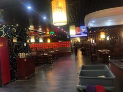 大堂-捞旺猪肚鸡(街道口店)