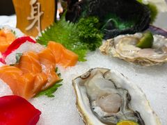 -神洲四海大酒楼(王府井澳门中心店)