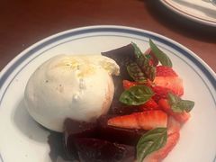 -羽深肉铺 Steak & Wine