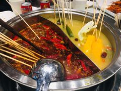 -玉林串串香(九号天地店)