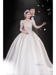 -情订奇缘婚纱摄影(和平路店)