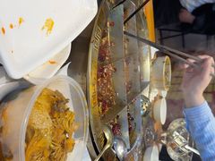-堂客老火锅(欣阳广场总店)
