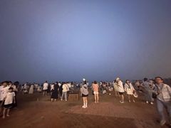 -青岛第二海水浴场