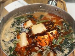 -小满手工粉(北京来福士店)