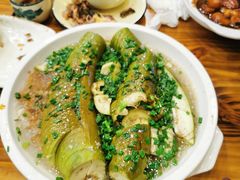 -新旺美食林农家菜(岭南路店)