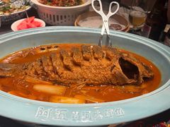 -阿五黄河大鲤鱼(英协路店)