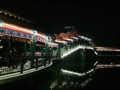 -西海子公园
