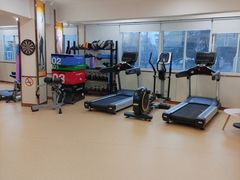 -中田健身工作室(莘庄地铁站店)