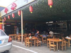 门面-真好吃牛杂(白沙店)