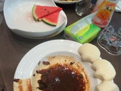 -聚宾楼·烤鸭·家宴(科技三路店)