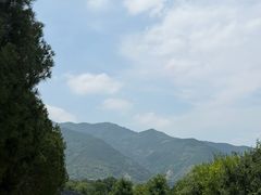 -秦始皇帝陵博物院-丽山园
