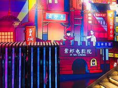 -霸王虾·小龙虾香辣蟹(玉林店)