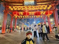 -古文化街旅游区