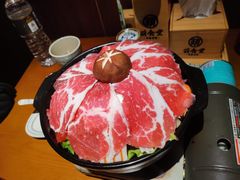 -合风谷(南下塘店)
