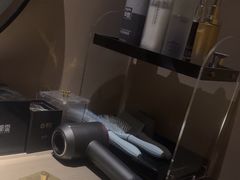 -徽雲头疗·spa(浦珠北路店)