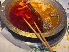 -李姑婆鲜切牛肉火锅自助(凤城二路店)