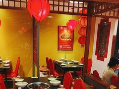 -芦月轩羊蝎子(劲松店)