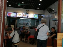 -野到家·松茸鸡汤松茸饺(龙津中路店)