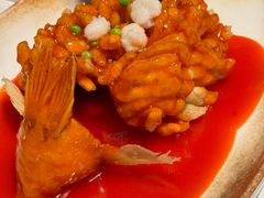 -民国红公馆(老门东店)