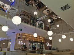 -藜爱·山海情海鲜自助(万达广场店)