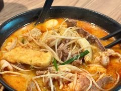 -谭仔米线(壹方城店)