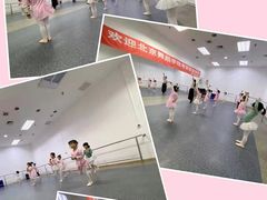 -快乐琴弦音乐舞蹈艺术教育中心(马连道校区)