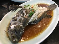 -盒马渔市餐厅