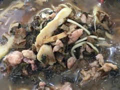 片儿川-慧娟面馆·餐厅(望江路店)