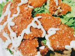 -丰收日(五角场店)