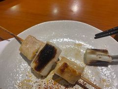 -気楽亭和食料理(气乐亭大世界本店)