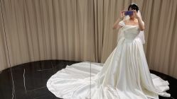 -拉瑞娜LaReine婚纱礼服高级定制