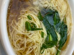 -花少爷·鲜虾干贝粥(延安万达店)