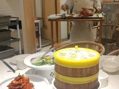 -在前门·烤鸭北京菜(五月花广场店)