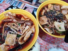 -龍城柳州螺蛳粉(群星路店)