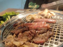 -黑牛の店·和牛烧肉(大悦城店)