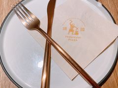 -铁酱披萨(常州龙湖天街店)