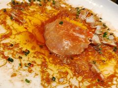 -鸽子侯·家宴·平价海鲜(绿地店)