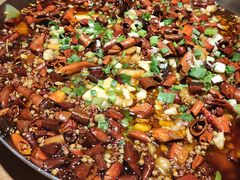 -胡马八破·川菜小馆(高新万达店)